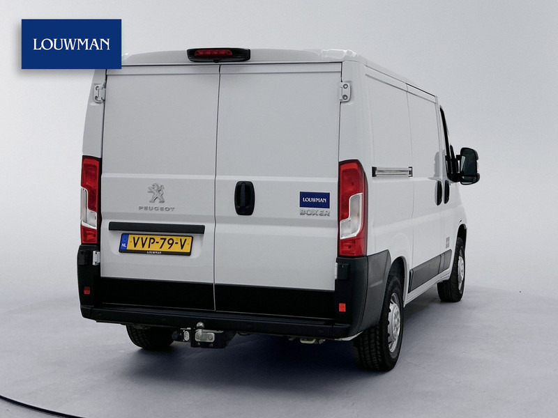 Peugeot Boxer 2.2 BlueHDi 120 L1H1 3.3t Trekhaak Achteruitrijcamera Betimmering Cruise Control - Легковой фургон: фото 2 Peugeot Boxer 2.2 BlueHDi 120 L1H1 3.3t Trekhaak Achteruitrijcamera Betimmering Cruise Control - Легковой фургон: фото 2