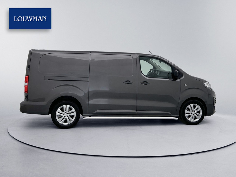 Peugeot Expert 2.0 BlueHDI 145 L3 Long Premium Automaat Navigatie Betimmering Cruise control Euro 6 - Легковой фургон: фото 3 Peugeot Expert 2.0 BlueHDI 145 L3 Long Premium Automaat Navigatie Betimmering Cruise control Euro 6 - Легковой фургон: фото 3