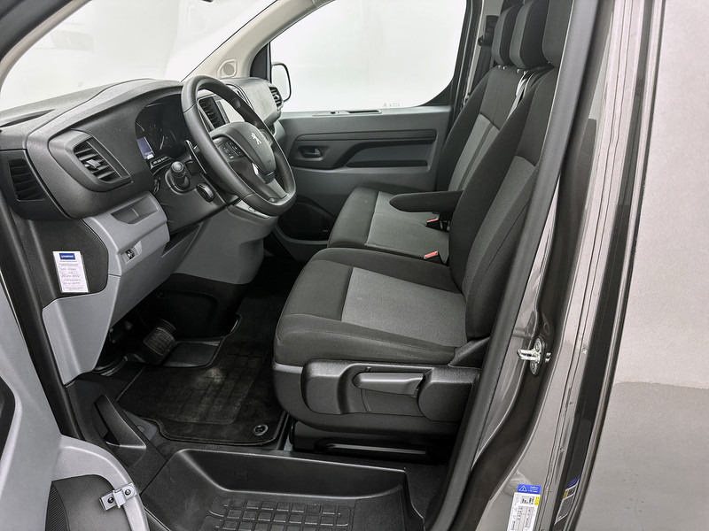 Peugeot Expert 2.0 BlueHDI 145 L3 Long Premium Automaat Navigatie Betimmering Cruise control Euro 6 - Легковой фургон: фото 4 Peugeot Expert 2.0 BlueHDI 145 L3 Long Premium Automaat Navigatie Betimmering Cruise control Euro 6 - Легковой фургон: фото 4