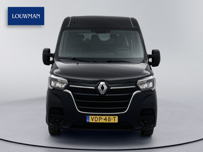 Цельнометаллический фургон, Грузопассажирский фургон Renault Master T35 2.3 dCi 165 L3H2 Dubbele Cabine Trekhaak 3500kg Achteruitrijcamera Euro 6 Betimmering DC 165pk: фото 14