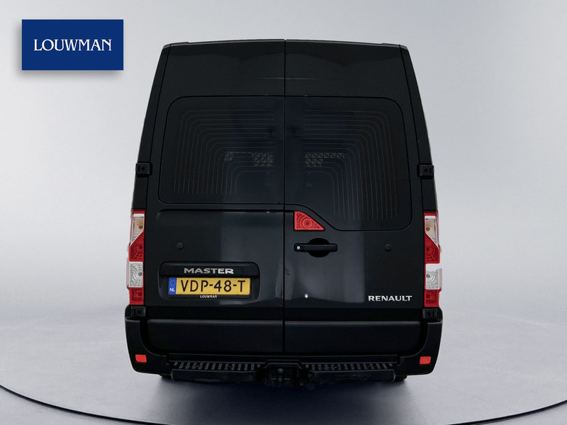 Цельнометаллический фургон, Грузопассажирский фургон Renault Master T35 2.3 dCi 165 L3H2 Dubbele Cabine Trekhaak 3500kg Achteruitrijcamera Euro 6 Betimmering DC 165pk: фото 15
