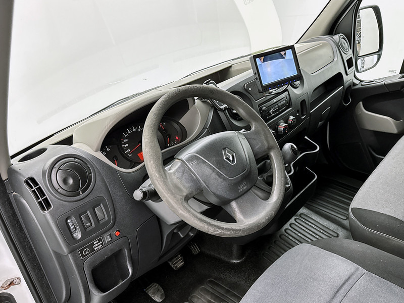 Renault Master T35 2.3 dCi L2H2 Eco Glasresteel Trekhaak Achteruitrijcamera Glasauto - Цельнометаллический фургон: фото 4 Renault Master T35 2.3 dCi L2H2 Eco Glasresteel Trekhaak Achteruitrijcamera Glasauto - Цельнометаллический фургон: фото 4