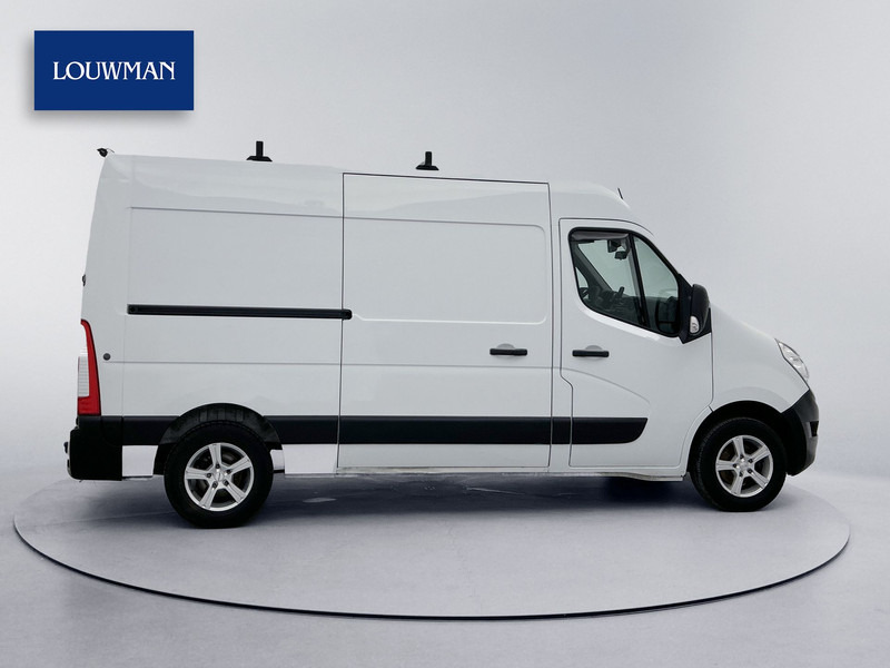 Renault Master T35 2.3 dCi L2H2 Eco Glasresteel Trekhaak Achteruitrijcamera Glasauto - Цельнометаллический фургон: фото 3 Renault Master T35 2.3 dCi L2H2 Eco Glasresteel Trekhaak Achteruitrijcamera Glasauto - Цельнометаллический фургон: фото 3
