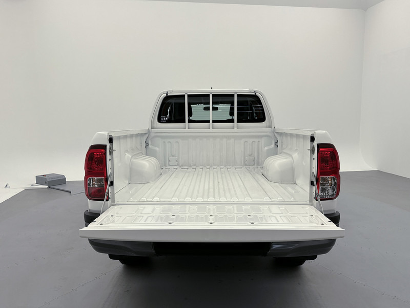 Пикап Toyota Hilux 2.4 D-4D Comfort 4x4 Xtra Cab NIEUW 3500KG Trekgewicht Cruise Control Airco: фото 20