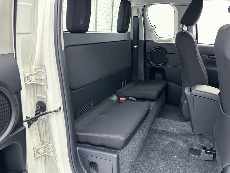 Пикап Toyota Hilux 2.4 D-4D Comfort 4x4 Xtra Cab NIEUW 3500KG Trekgewicht Cruise Control Airco: фото 19