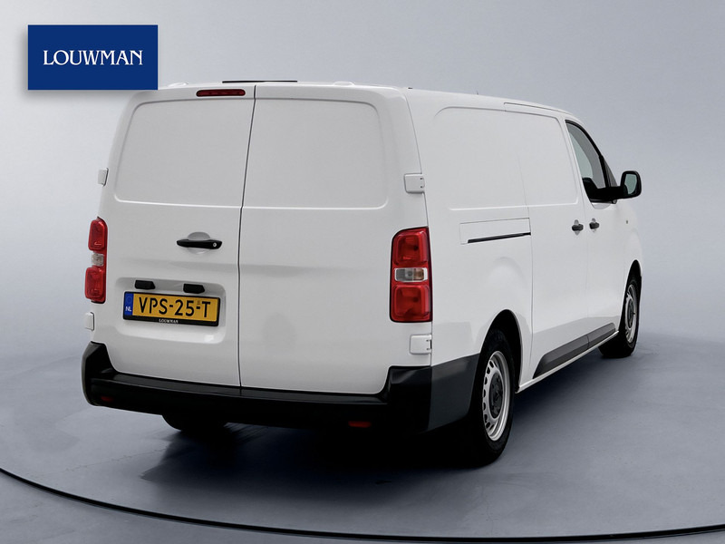 Toyota PROACE Electric Worker Extra Range Cool Long 330 KM Actieradius WLTP Cruise Control Betimmering - Легковой фургон, Электрический фургон: фото 2 Toyota PROACE Electric Worker Extra Range Cool Long 330 KM Actieradius WLTP Cruise Control Betimmering - Легковой фургон, Электрический фургон: фото 2