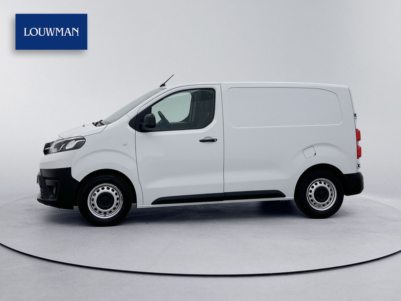 Легковой фургон Toyota ProAce Compact 1.5 D-4D Live Navigator Navigatie Cruise control Betimmering: фото 14