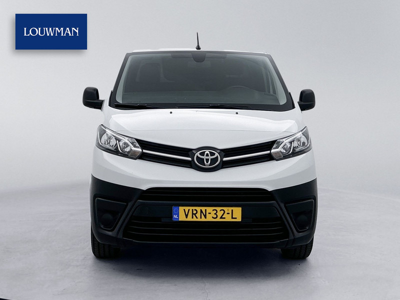 Легковой фургон Toyota ProAce Compact 1.5 D-4D Live Navigator Navigatie Cruise control Betimmering: фото 12