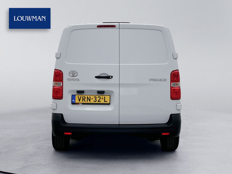 Легковой фургон Toyota ProAce Compact 1.5 D-4D Live Navigator Navigatie Cruise control Betimmering: фото 13