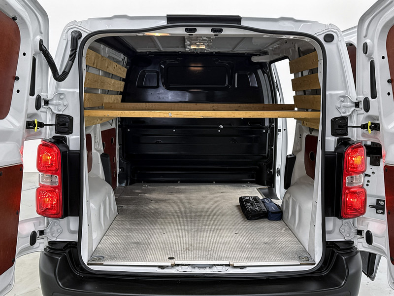 Легковой фургон Toyota ProAce Compact 1.5 D-4D Live Navigator Navigatie Cruise control Betimmering: фото 18