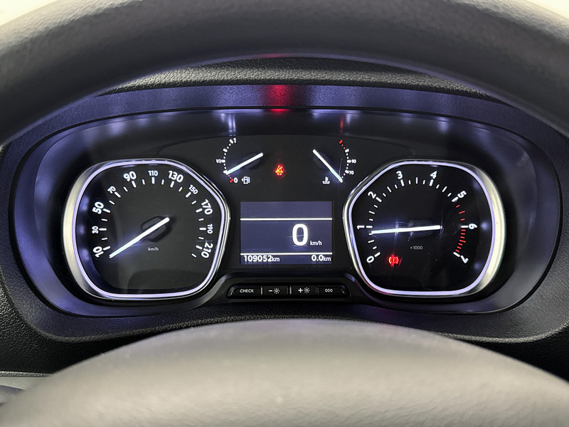 Легковой фургон Toyota ProAce Compact 1.5 D-4D Live Navigator Navigatie Cruise control Betimmering: фото 6