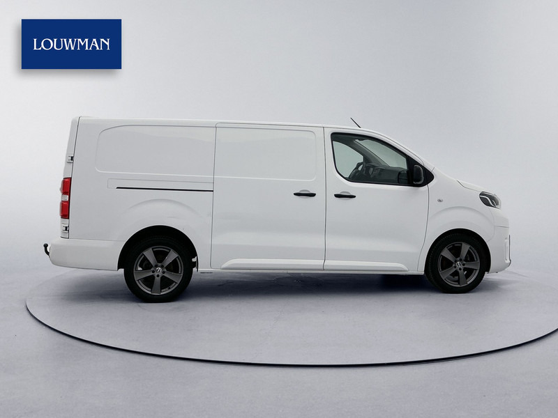Toyota ProAce Worker 1.6 D-4D Cool Comfort Long L3 Lichtmetalen velgen Cruise control Airco Euro 6 NAP - Легковой фургон: фото 3 Toyota ProAce Worker 1.6 D-4D Cool Comfort Long L3 Lichtmetalen velgen Cruise control Airco Euro 6 NAP - Легковой фургон: фото 3