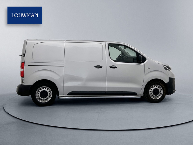 Toyota ProAce Worker 1.6 D-4D L2 Cool Comfort Betimmering Airco Sidebars Cruise Control - Легковой фургон: фото 3 Toyota ProAce Worker 1.6 D-4D L2 Cool Comfort Betimmering Airco Sidebars Cruise Control - Легковой фургон: фото 3