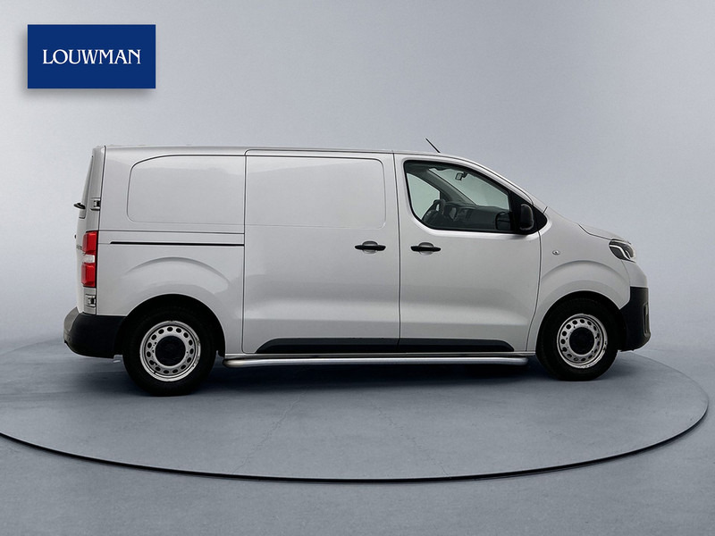 Toyota ProAce Worker 1.6 D-4D L2 Cool Comfort Betimmering Airco Sidebars Cruise Control - Легковой фургон: фото 3 Toyota ProAce Worker 1.6 D-4D L2 Cool Comfort Betimmering Airco Sidebars Cruise Control - Легковой фургон: фото 3