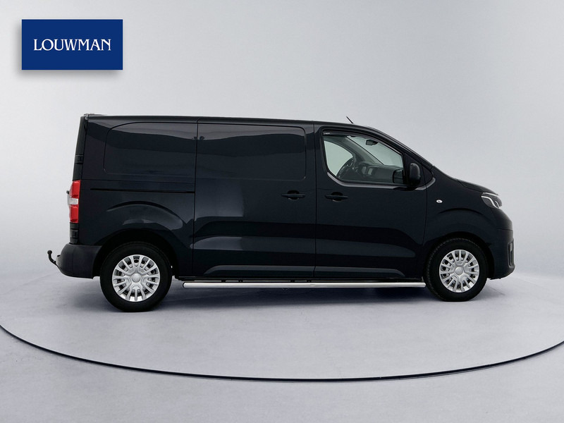 Toyota ProAce Worker 2.0 D-4D 145PK Automaat L2 Trekhaak Cruise Control Euro 6 - Легковой фургон: фото 3 Toyota ProAce Worker 2.0 D-4D 145PK Automaat L2 Trekhaak Cruise Control Euro 6 - Легковой фургон: фото 3