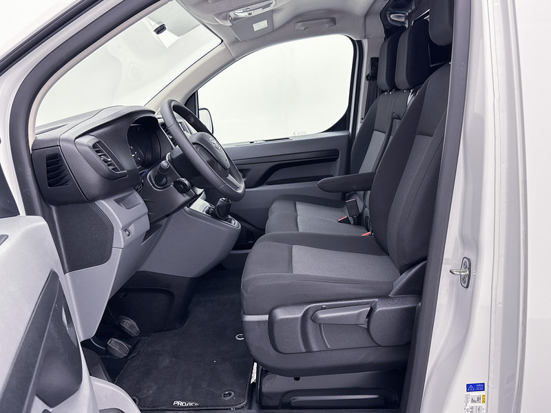 Легковой фургон Toyota ProAce Worker 2.0 D-4D Cool Long L3 Cruise Control Betimmering Euro 6: фото 17