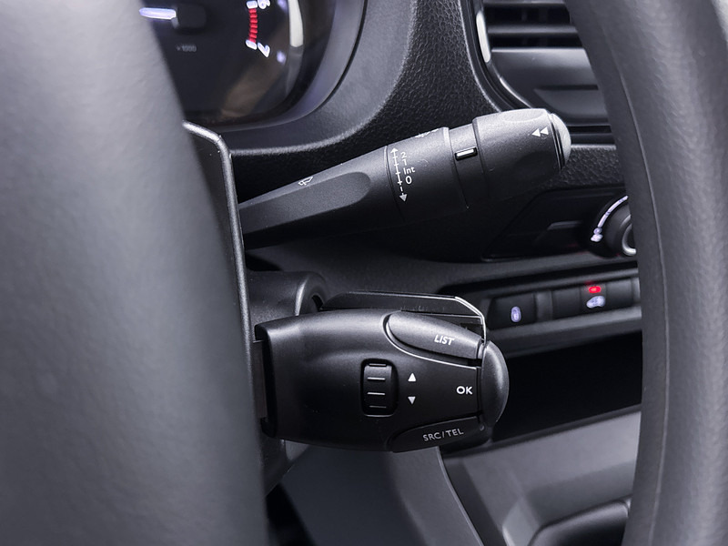 Легковой фургон Toyota ProAce Worker 2.0 D-4D Cool Long L3 Cruise Control Betimmering Euro 6: фото 9