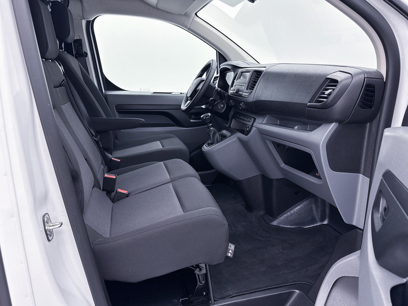 Легковой фургон Toyota ProAce Worker 2.0 D-4D Cool Long L3 Cruise Control Betimmering Euro 6: фото 18