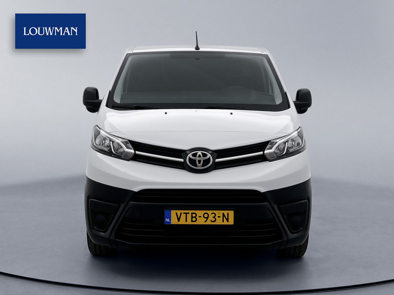 Легковой фургон Toyota ProAce Worker 2.0 D-4D Cool Long L3 Cruise Control Betimmering Euro 6: фото 12