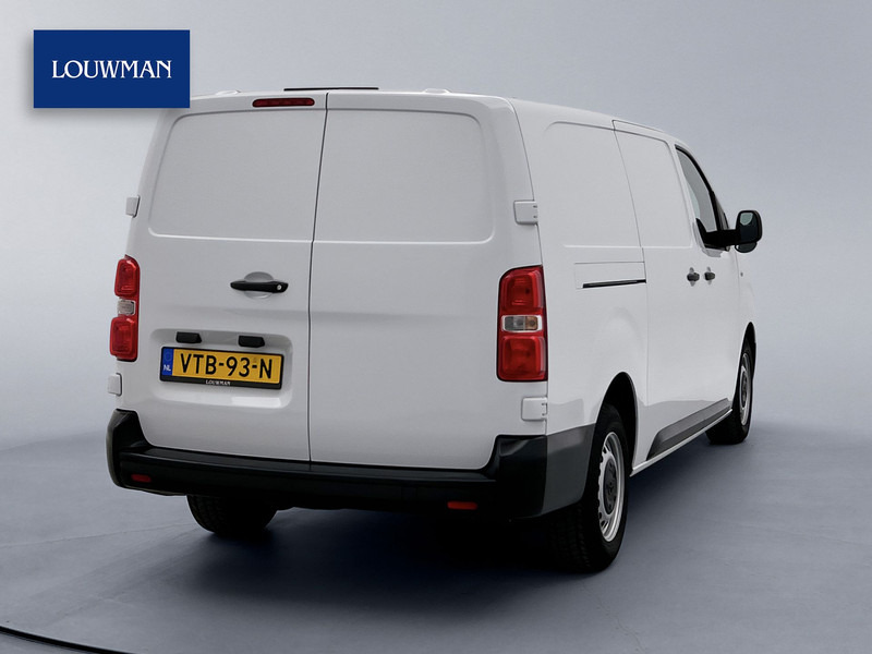 Toyota ProAce Worker 2.0 D-4D Cool Long L3 Cruise Control Betimmering Euro 6 - Легковой фургон: фото 3 Toyota ProAce Worker 2.0 D-4D Cool Long L3 Cruise Control Betimmering Euro 6 - Легковой фургон: фото 3