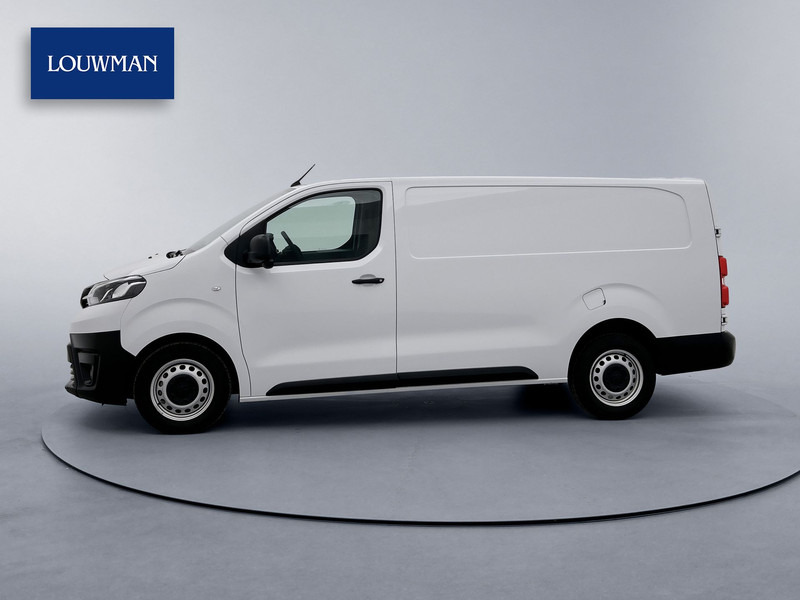 Легковой фургон Toyota ProAce Worker 2.0 D-4D Cool Long L3 Cruise Control Betimmering Euro 6: фото 16
