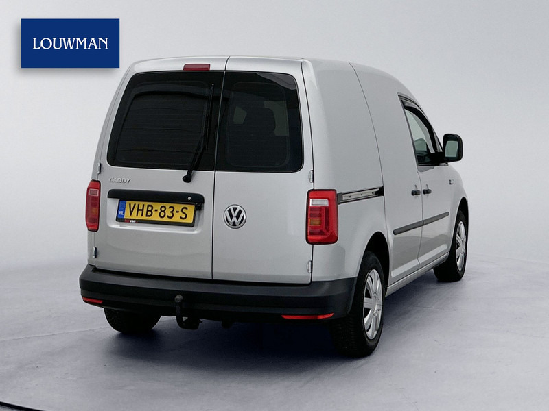 Volkswagen Caddy 2.0 TDI L1H1 BMT Economy Business Trekhaak Navigatie Cruise Control - Легковой фургон: фото 3 Volkswagen Caddy 2.0 TDI L1H1 BMT Economy Business Trekhaak Navigatie Cruise Control - Легковой фургон: фото 3