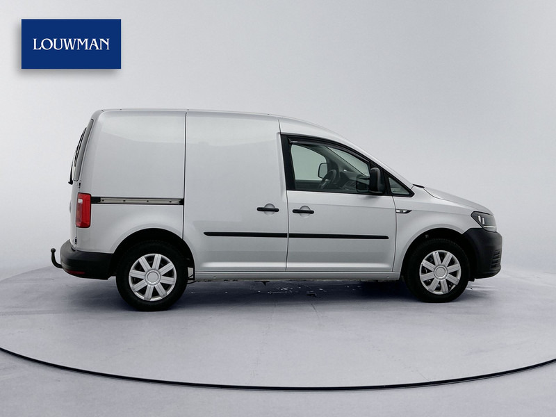 Volkswagen Caddy 2.0 TDI L1H1 BMT Economy Business Trekhaak Navigatie Cruise Control - Легковой фургон: фото 4 Volkswagen Caddy 2.0 TDI L1H1 BMT Economy Business Trekhaak Navigatie Cruise Control - Легковой фургон: фото 4