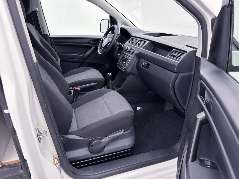 Volkswagen Caddy 2.0 TDI L2H1 BMT Maxi Comfortline Cruise control Airco Origineel NL - Легковой фургон: фото 4 Volkswagen Caddy 2.0 TDI L2H1 BMT Maxi Comfortline Cruise control Airco Origineel NL - Легковой фургон: фото 4