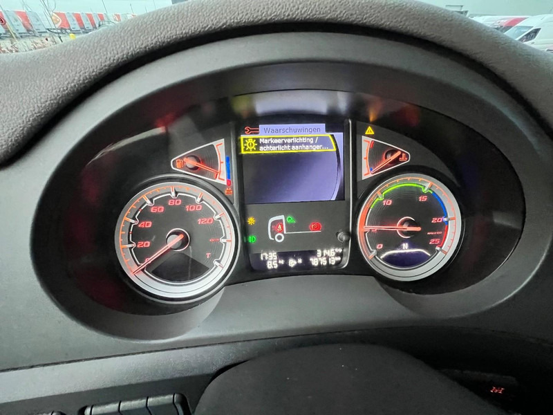 Тягач DAF CF 450 FT 4x2 trekker Pto Prep.//788000km: фото 15