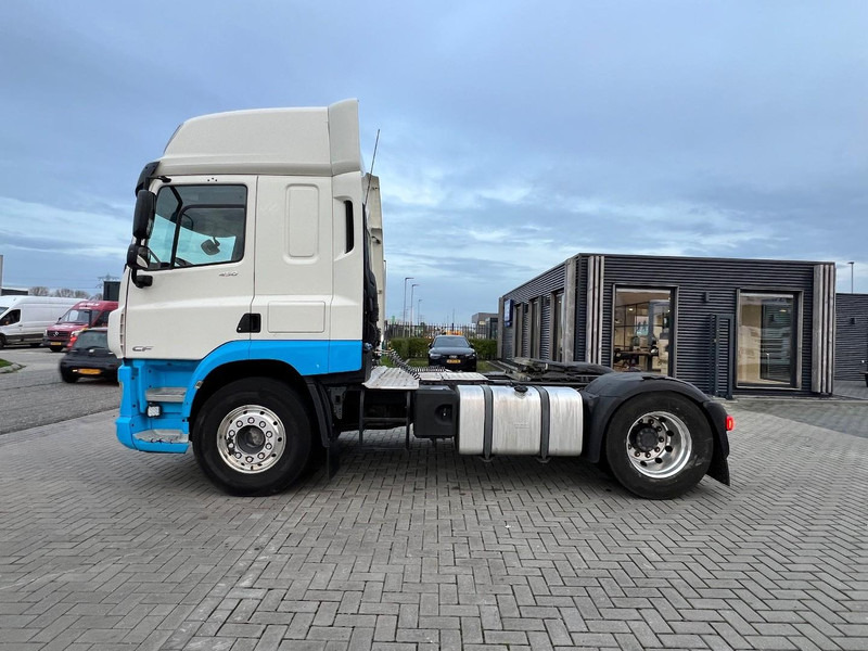 Тягач DAF CF 450 FT 4x2 trekker Pto Prep.//788000km: фото 8