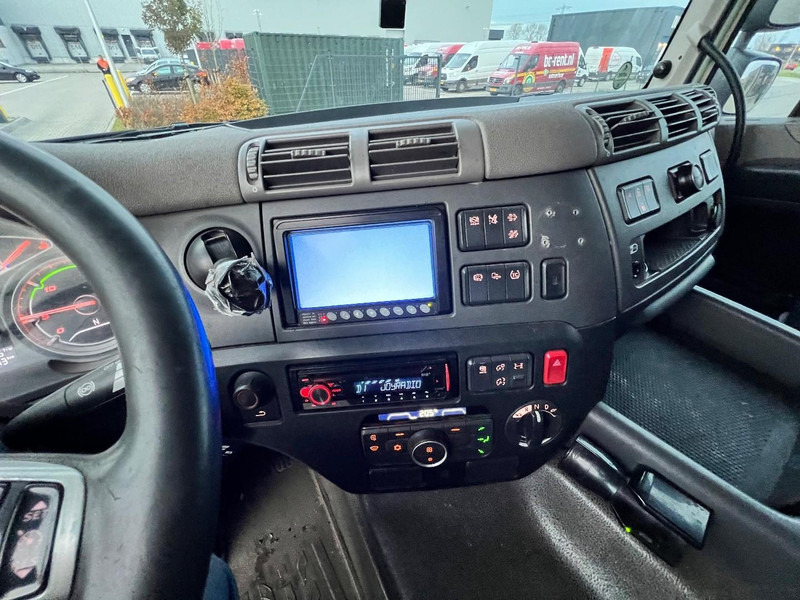 Тягач DAF CF 450 FT 4x2 trekker Pto Prep.//788000km: фото 16