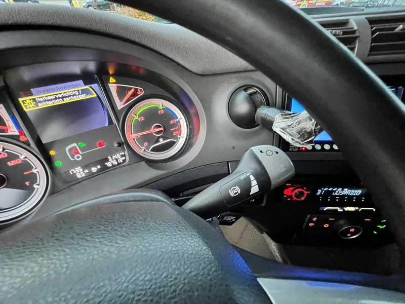 Тягач DAF CF 450 FT 4x2 trekker Pto Prep.//788000km: фото 11