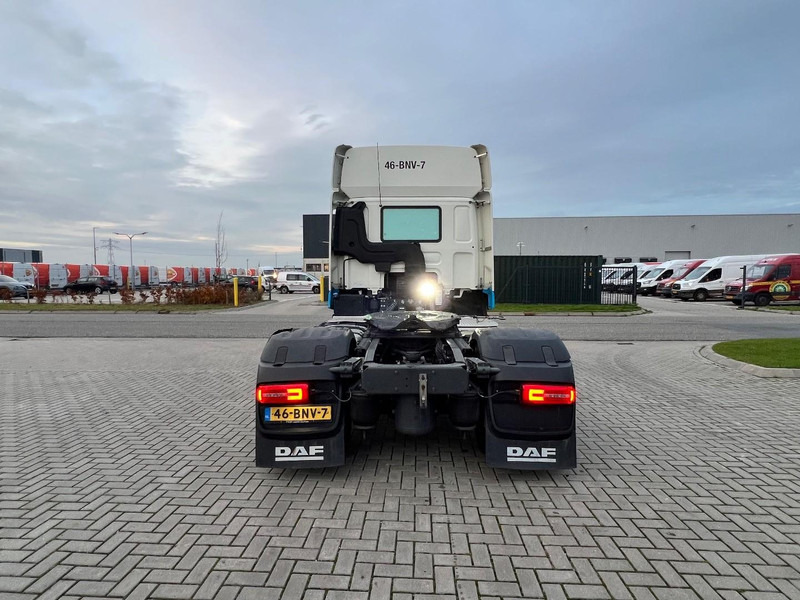 Тягач DAF CF 450 FT 4x2 trekker Pto Prep.//788000km: фото 6