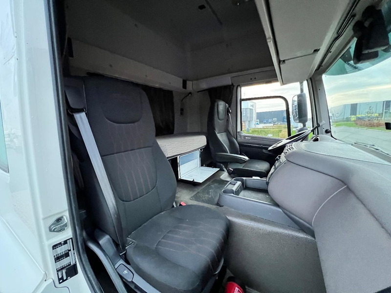 Тягач DAF CF 450 FT 4x2 trekker Pto Prep.//788000km: фото 13