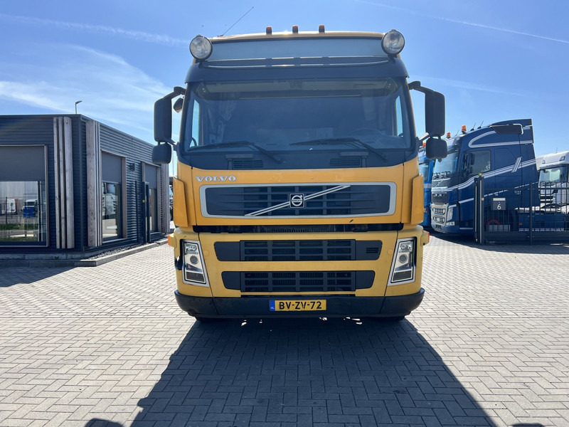Volvo FM480 6X2 containersysteem Volvo FM480 6x2 / NCH systeem - Тросовый мультилифт: фото 2 Volvo FM480 6X2 containersysteem Volvo FM480 6x2 / NCH systeem - Тросовый мультилифт: фото 2