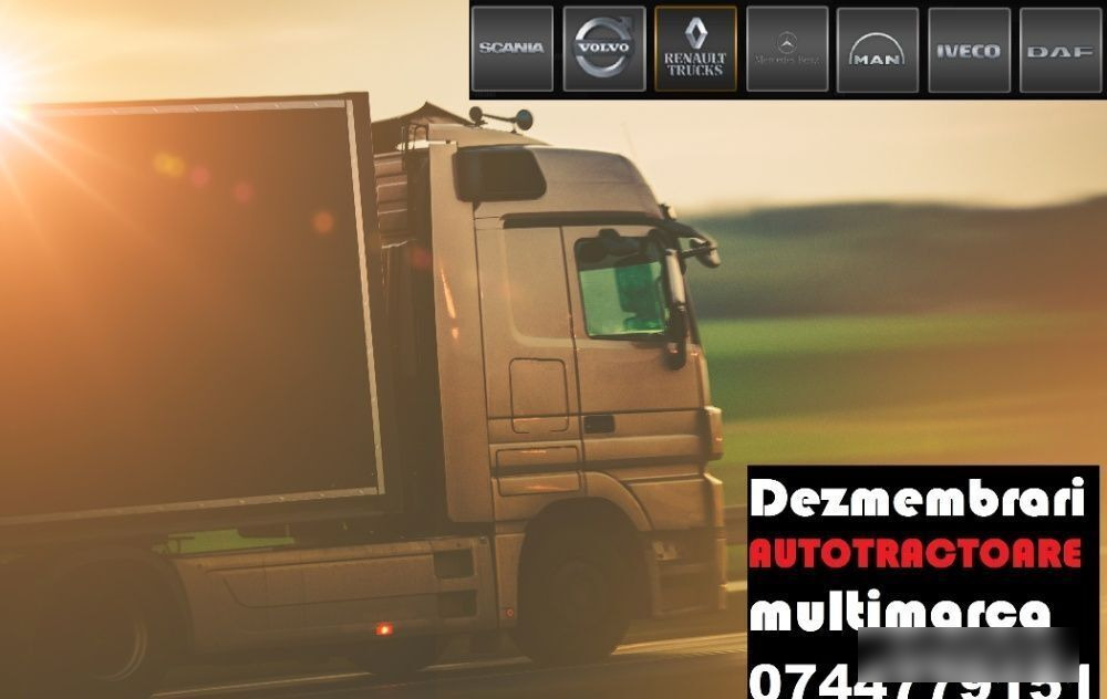 Распределительный вал для Грузовиков Arbore cu came pentru autotractor   MAN TGX: фото 6