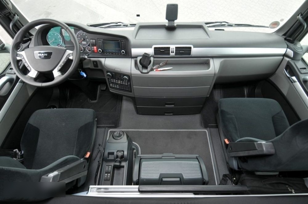 Elemente cabina interior MAN TGX truck - Кузов и экстерьер для Грузовиков: фото 1 Elemente cabina interior MAN TGX truck - Кузов и экстерьер для Грузовиков: фото 1