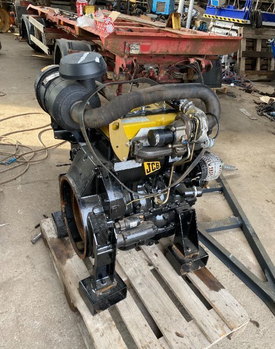 JCB 4CX Tier 3 444T2 orice piesa JCB444T2 JCB 4CX - Двигатель для Экскаваторов-погрузчиков: фото 3 JCB 4CX Tier 3 444T2 orice piesa JCB444T2 JCB 4CX - Двигатель для Экскаваторов-погрузчиков: фото 3