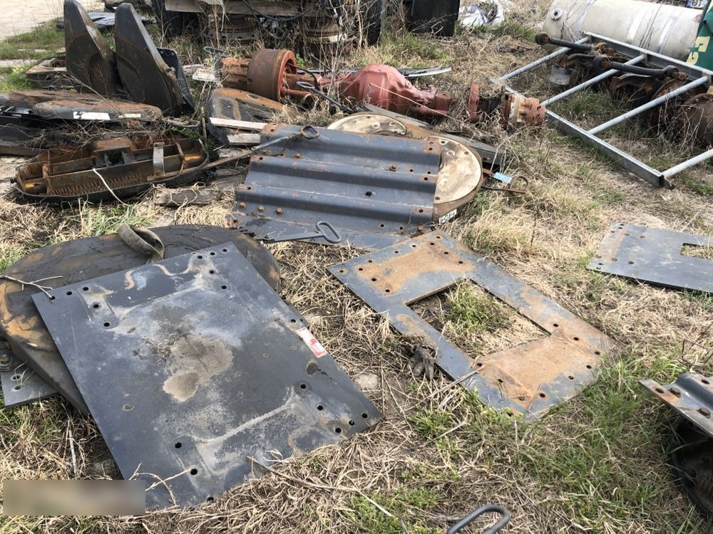 Placa inaltatoare cupla camion Volvo Scania Renault Man Daf truck - Седло для Грузовиков: фото 4 Placa inaltatoare cupla camion Volvo Scania Renault Man Daf truck - Седло для Грузовиков: фото 4