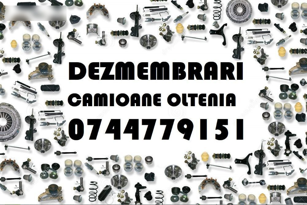 Scania 4 - Генератор для Грузовиков: фото 3 Scania 4 - Генератор для Грузовиков: фото 3