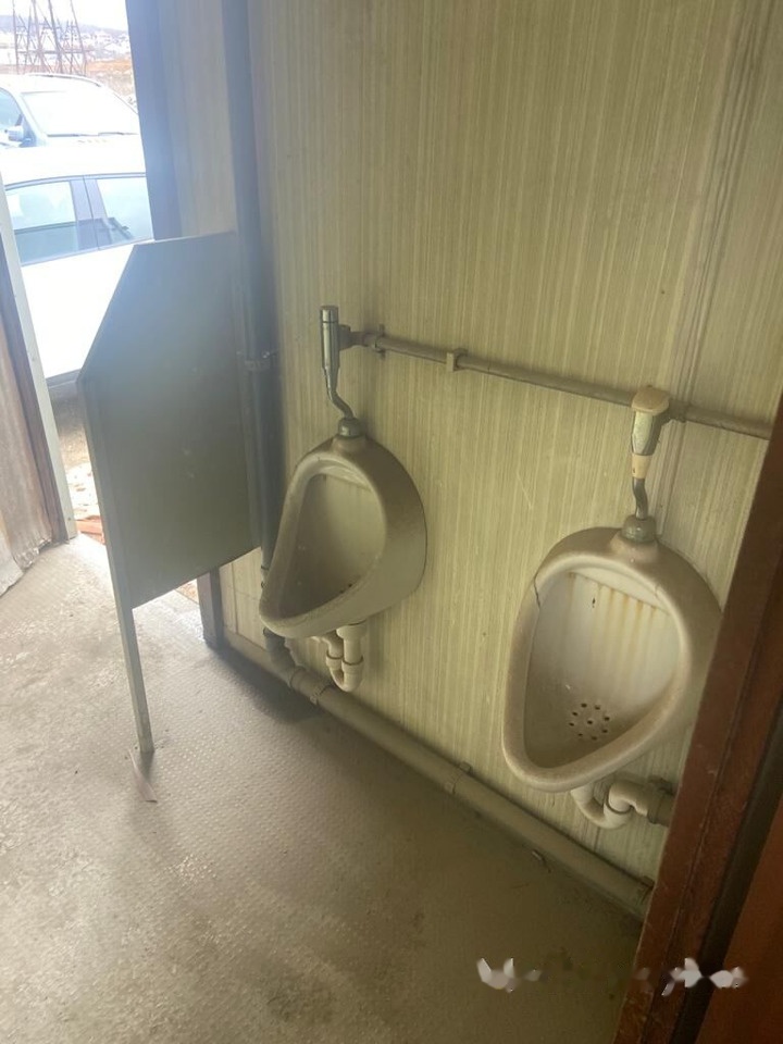 Steelhome Construction Container WC , Dusuri - organizare santier - - Жилой контейнер: фото 4 Steelhome Construction Container WC , Dusuri - organizare santier - - Жилой контейнер: фото 4