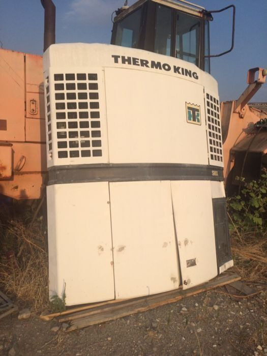 Thermo King  - Холодильная установка: фото 1 Thermo King  - Холодильная установка: фото 1