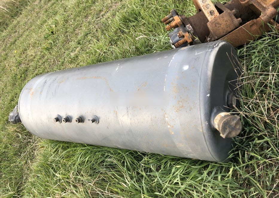 Thermo King TK Carrier Duba Frigorifica din dezmembrari - Холодильная установка: фото 2 Thermo King TK Carrier Duba Frigorifica din dezmembrari - Холодильная установка: фото 2