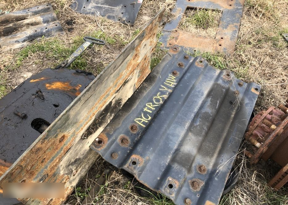 Volvo Scania Renault Man Daf truck - Седло для Грузовиков: фото 4 Volvo Scania Renault Man Daf truck - Седло для Грузовиков: фото 4