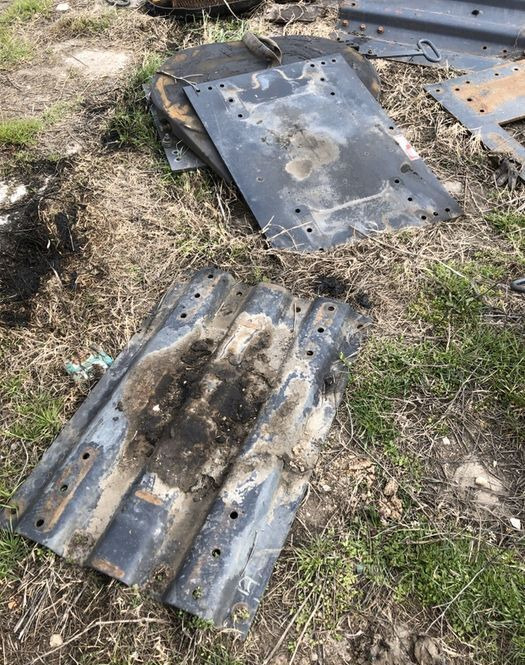 Volvo Scania Renault Man Daf truck - Седло для Грузовиков: фото 5 Volvo Scania Renault Man Daf truck - Седло для Грузовиков: фото 5