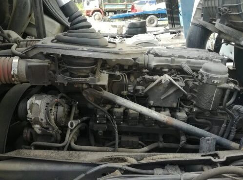 DAF PE228C DAF truck - Двигатель для Грузовиков: фото 2 DAF PE228C DAF truck - Двигатель для Грузовиков: фото 2