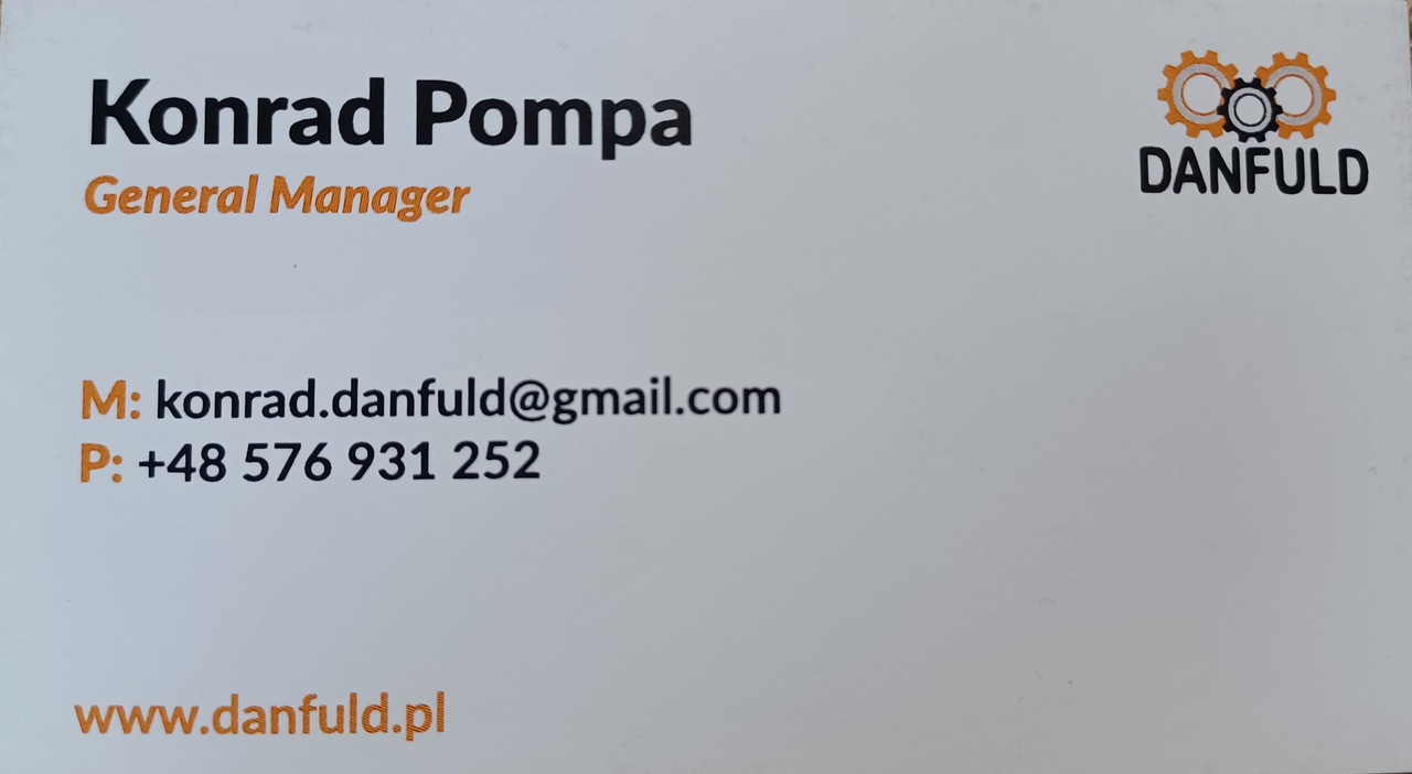 DAF Paccar PR 265S2 DAF CF 75 - Двигатель для Грузовиков: фото 3 DAF Paccar PR 265S2 DAF CF 75 - Двигатель для Грузовиков: фото 3