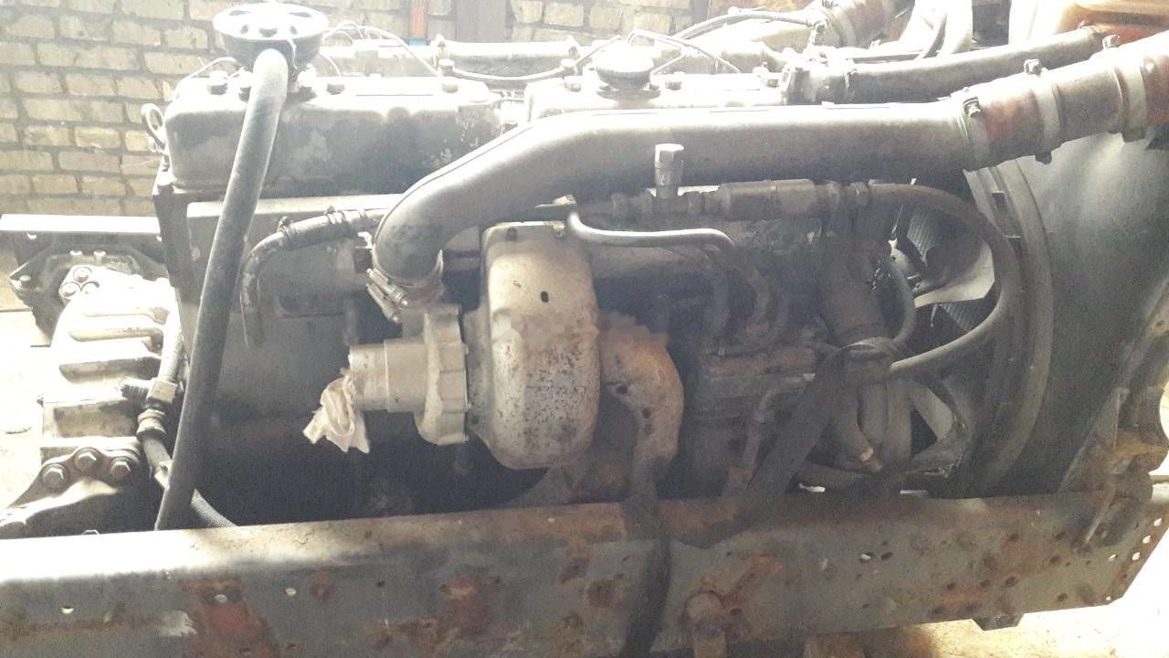 DAF WS 268 G DAF 95, 85 - Двигатель для Грузовиков: фото 2 DAF WS 268 G DAF 95, 85 - Двигатель для Грузовиков: фото 2