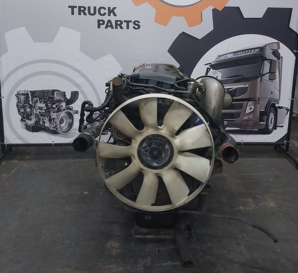 IVECO Cursor 10 F3AE3681 IVECO Stralis - Двигатель для Грузовиков: фото 1 IVECO Cursor 10 F3AE3681 IVECO Stralis - Двигатель для Грузовиков: фото 1