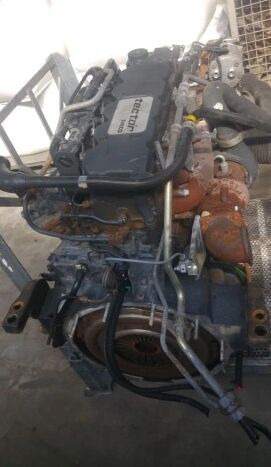 IVECO F4AE3681A IVECO EUROCARGO truck - Двигатель для Грузовиков: фото 3 IVECO F4AE3681A IVECO EUROCARGO truck - Двигатель для Грузовиков: фото 3